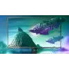 Philips Evnia 5000 arvutimonitor 68,6 cm (27 tolli) 3840 x 2160 pikslit 4K Ultra HD LCD Valge