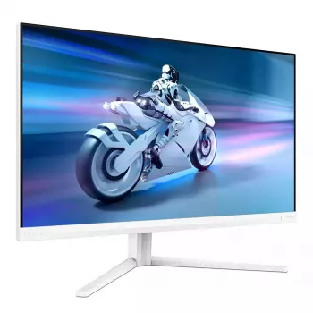 Philips Evnia 5000 arvutimonitor 68,6 cm (27 tolli) 3840 x 2160 pikslit 4K Ultra HD LCD Valge