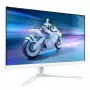 Philips Evnia 5000 arvutimonitor 68,6 cm (27 tolli) 3840 x 2160 pikslit 4K Ultra HD LCD Valge
