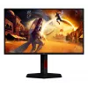 AOC G4 25G4KUR arvutimonitor 62,2 cm (24,5 tolli) 1920 x 1080 pikslit Full HD LED must, punane