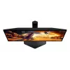 AOC G4 25G4KUR arvutimonitor 62,2 cm (24,5 tolli) 1920 x 1080 pikslit Full HD LED must, punane