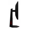 AOC G4 25G4KUR arvutimonitor 62,2 cm (24,5 tolli) 1920 x 1080 pikslit Full HD LED must, punane
