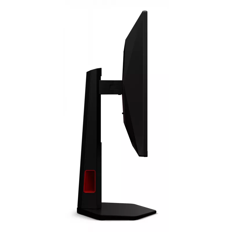 AOC G4 25G4KUR arvutimonitor 62,2 cm (24,5 tolli) 1920 x 1080 pikslit Full HD LED must, punane