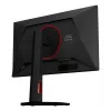 AOC G4 25G4KUR arvutimonitor 62,2 cm (24,5 tolli) 1920 x 1080 pikslit Full HD LED must, punane