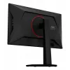 AOC G4 25G4KUR arvutimonitor 62,2 cm (24,5 tolli) 1920 x 1080 pikslit Full HD LED must, punane