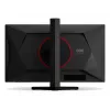 AOC G4 25G4KUR arvutimonitor 62,2 cm (24,5 tolli) 1920 x 1080 pikslit Full HD LED must, punane