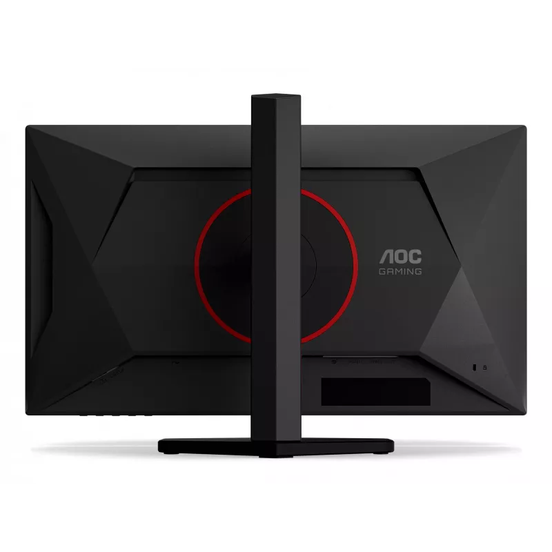 AOC G4 25G4KUR arvutimonitor 62,2 cm (24,5 tolli) 1920 x 1080 pikslit Full HD LED must, punane