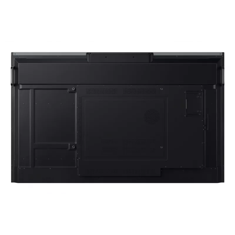 Samsung LH75WAFPLGC interaktiivne tahvel 190.5 cm (75 tolli) 3840 x 2160 pikslit puuteekraan must, hall