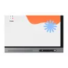 Samsung LH75WAFPLGC interaktiivne tahvel 190.5 cm (75 tolli) 3840 x 2160 pikslit puuteekraan must, hall
