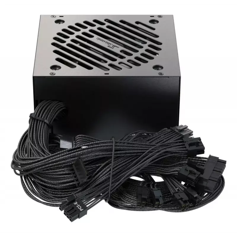 Toiteplokk Seasonic CORE BC-850 ATX 3.1 850 W, 20+4 pin ATX, 80 PLUS Bronze, must