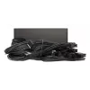 Toiteplokk Seasonic CORE BC-850 ATX 3.1 850 W, 20+4 pin ATX, 80 PLUS Bronze, must