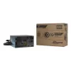 Toiteplokk Seasonic CORE BC-650 650W ATX 20+4 pin, 80 PLUS Bronze, must, 120mm ventilaator