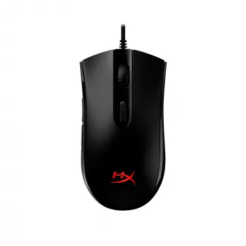 HyperX Pulsefire Core - mängurihiir (must)