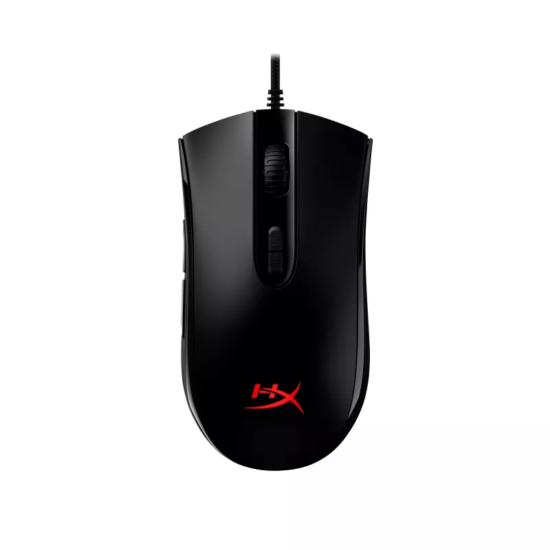 HyperX Pulsefire Core - mängurihiir (must)