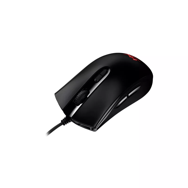 HyperX Pulsefire Core - mängurihiir (must)