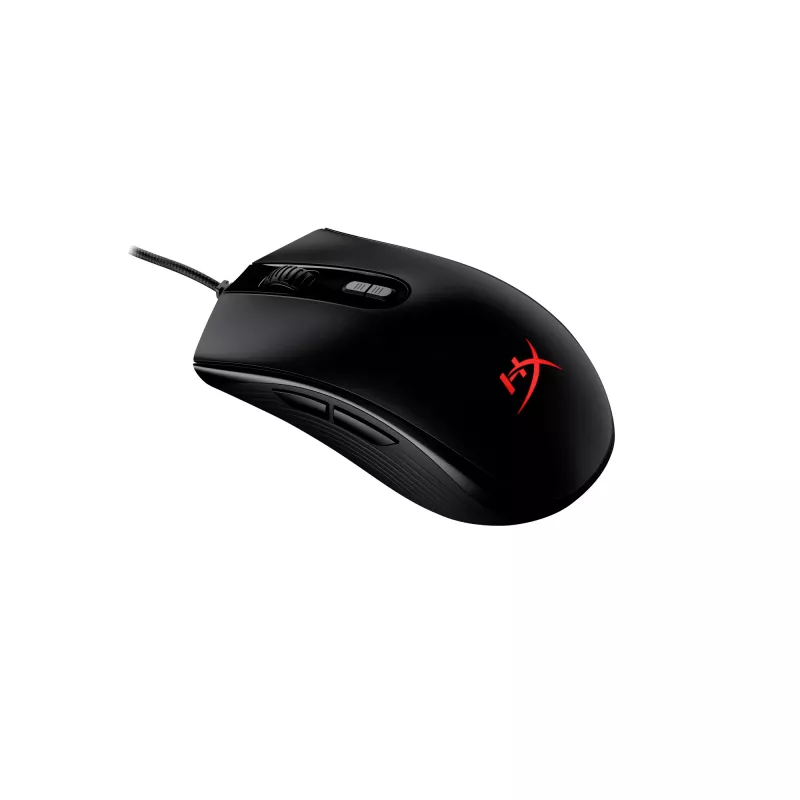 HyperX Pulsefire Core - mängurihiir (must)