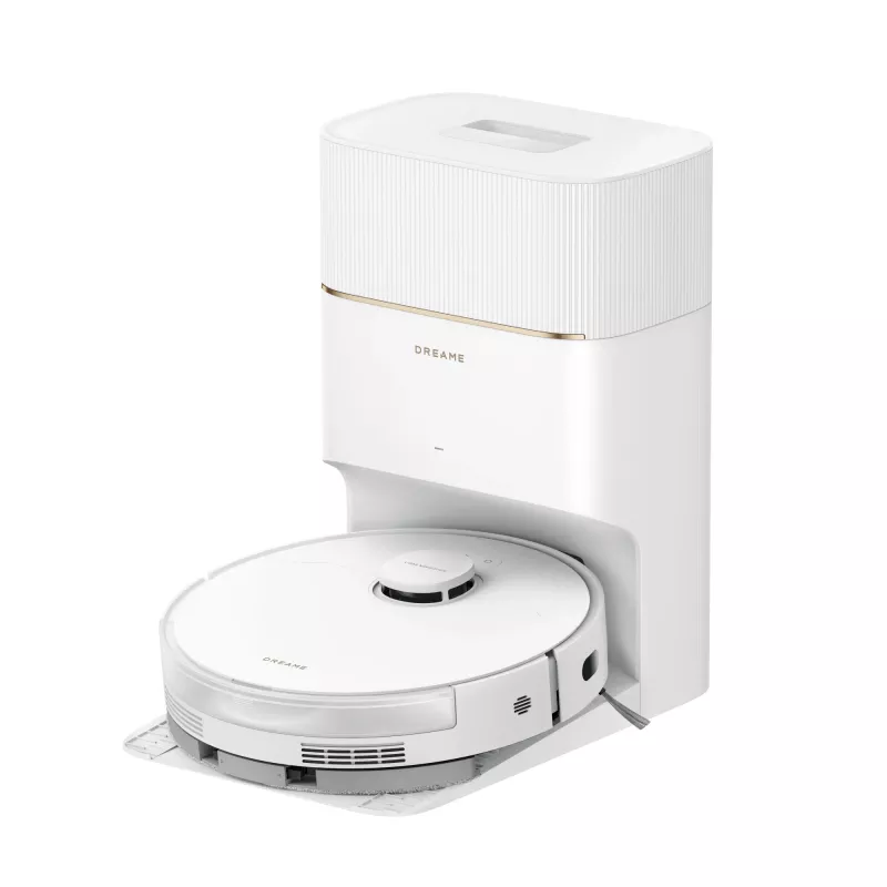 Dreame D20 Pro Plus 0,5 L valge