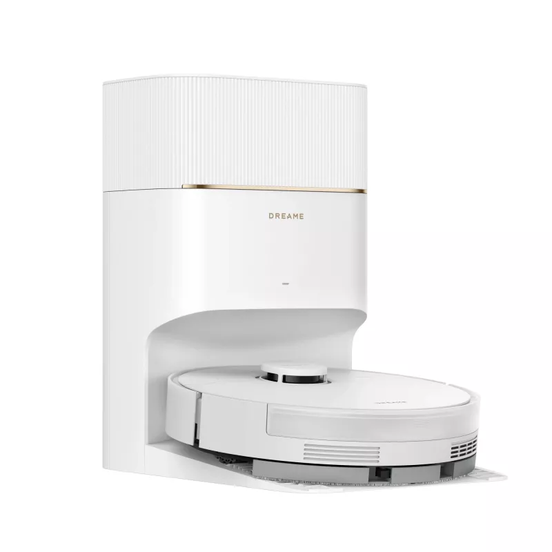 Dreame D20 Pro Plus 0,5 L valge