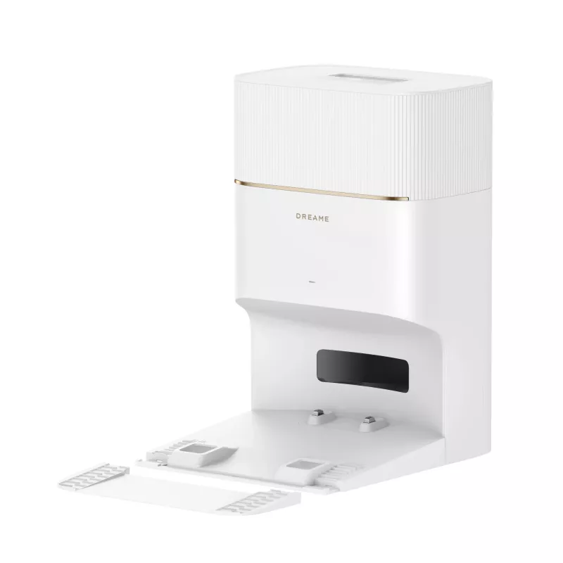 Dreame D20 Pro Plus 0,5 L valge