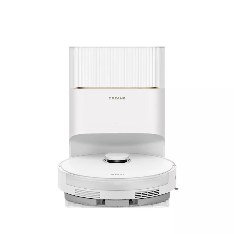 Dreame D20 Pro Plus 0,5 L valge