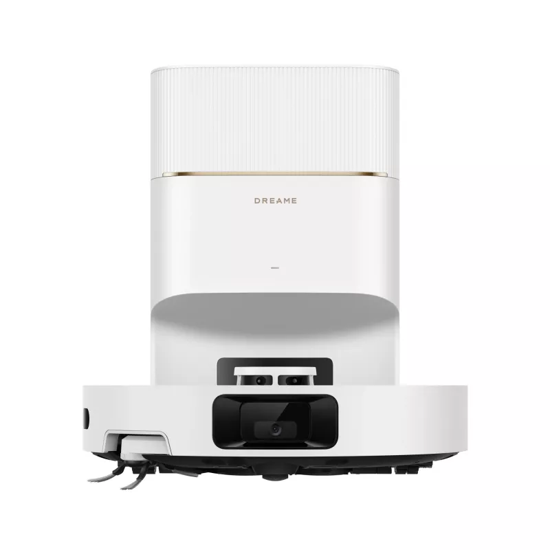 Dreame D20 Pro Plus 0,5 L valge