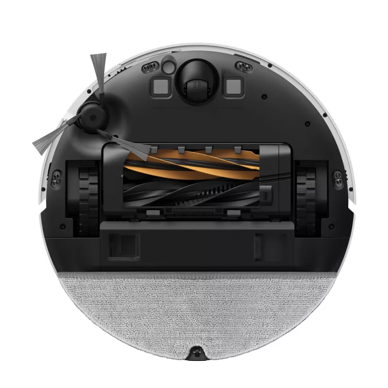 Dreame D20 Pro Plus 0,5 L valge