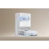 Dreame D20 Pro Plus 0,5 L valge