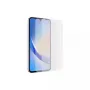 Ekraanikaitse Samsung EF-UA346 läbipaistev Galaxy A34 5G-le, läbipaistev, 2 tk, sobib 6,6-tollisele ekraanile