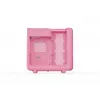 Kesk-torn PC korpus HYTE X50 Strawberry Milk, mudel CS-HYTE-X50G-SM