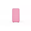 Kesk-torn PC korpus HYTE X50 Strawberry Milk, mudel CS-HYTE-X50G-SM