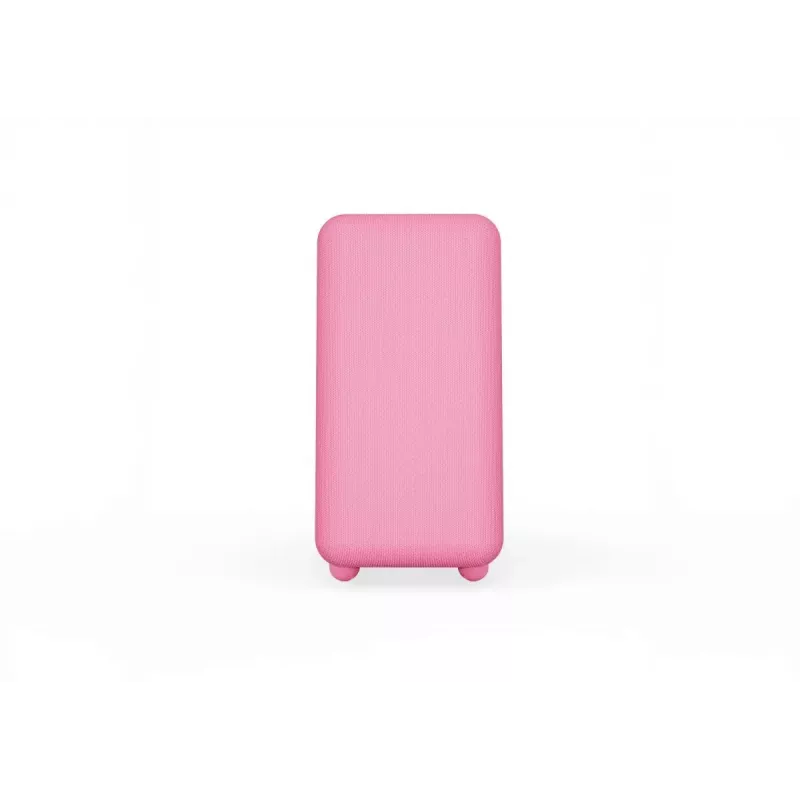Kesk-torn PC korpus HYTE X50 Strawberry Milk, mudel CS-HYTE-X50G-SM