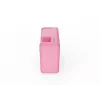 Kesk-torn PC korpus HYTE X50 Strawberry Milk, mudel CS-HYTE-X50G-SM