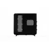 Mid Tower PC Case HYTE X50 Pitch Must