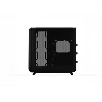 Mid Tower PC Case HYTE X50 Pitch Must
