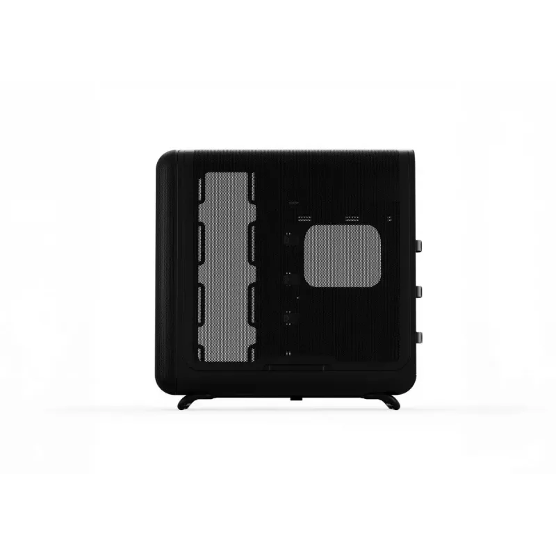 Mid Tower PC Case HYTE X50 Pitch Must