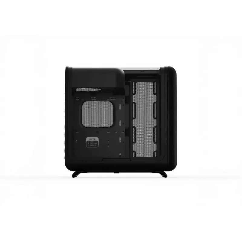 Mid Tower PC Case HYTE X50 Pitch Must