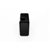 Mid Tower PC Case HYTE X50 Pitch Must
