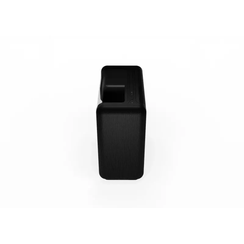 Mid Tower PC Case HYTE X50 Pitch Must
