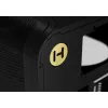 Mid Tower PC Case HYTE X50 Pitch Must