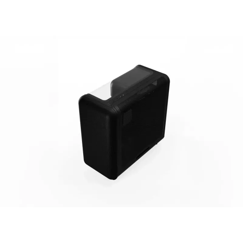 Mid Tower PC Case HYTE X50 Pitch Must