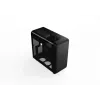 Mid Tower PC Case HYTE X50 Pitch Must
