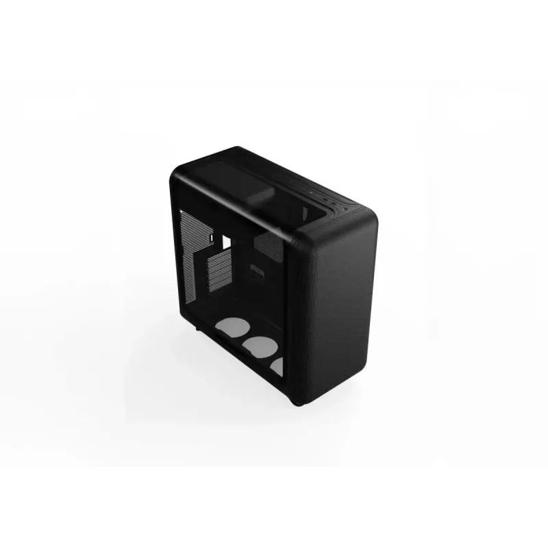 Mid Tower PC Case HYTE X50 Pitch Must