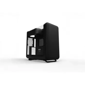 Mid Tower PC Case HYTE X50 Pitch Must
