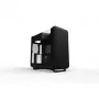 Mid Tower PC Case HYTE X50 Pitch Must