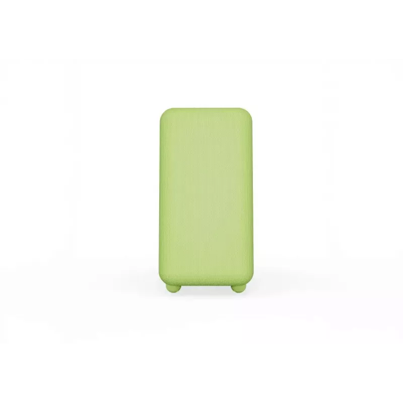 Mid Tower korpus HYTE X50 Matcha Milk — ATX/mATX/Mini-ITX tugi, karastatud klaas, esipaneeli I/O