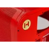 Mid Tower PC Case HYTE X50 (Cherry) — HYTE X50 MID TOWER CASE CHERRY