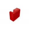Mid Tower PC Case HYTE X50 (Cherry) — HYTE X50 MID TOWER CASE CHERRY