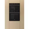 Whirlpool AMW 6440 FB Must Grill-mikrolaineahi Sisseehitatav 31 L 1000 W