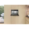 Whirlpool AMW 6440 FB Must Grill-mikrolaineahi Sisseehitatav 31 L 1000 W