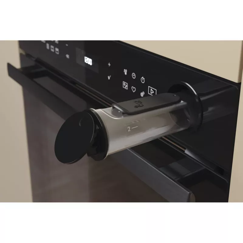 Whirlpool AKZ9S 8260 FB 73 L 3650 W Must